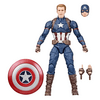 Marvel Legends: Amerika kapitány figura (G0607) Marvel Legends: Amerika kapitány figura (G0607)