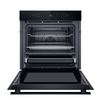 Whirlpool WOI68PT1SBAC Beépíthető sütő