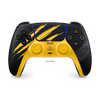 Sony PlayStation 5 Digital Edition Marvel’s Wolverine Battle Yellow Limited Edition Játékkonzol