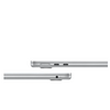 Apple MacBook Air M3 13,6