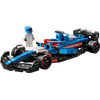 LEGO® Speed ChampionsVisa Cash App RB VCARB 01 F1® trkaći automobil (77246) LEGO® Speed ChampionsVisa Cash App RB VCARB 01 F1® trkaći automobil (77246)
