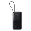 Baseus Power Bank Bipow 2 PowerBank, 20W, 20000mAh (P10077101113-019)