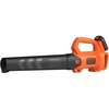 BLACK + DECKER BCBL200L-QW 18V Akkumulátoros lombfúvó BLACK + DECKER BCBL200L-QW 18V Akkumulátoros lombfúvó