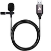 Maono AU-UL10 csíptethető USB mikrofon