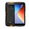 DOOGEE S41 Max Mobiltelefon-Fek/narancs