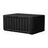 Synology DiskStation® DS1821+ NAS 8 fiókos Synology DiskStation® DS1821+ NAS 8 fiókos