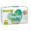 Pampers Harmonie Coco Nedves Törlőkendő, 132 db Pampers Harmonie Coco Nedves Törlőkendő, 132 db