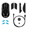 HyperX Pulsefire Haste Vezeték nélküli gaming egér HyperX Pulsefire Haste Vezeték nélküli gaming egér