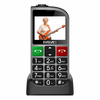 EASYPHONE FL (EP801) SILVER