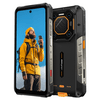 Ulefone Armor 26 Ultra 12/512GB Oksotelefon, fekete Ulefone Armor 26 Ultra 12/512GB Oksotelefon, fekete