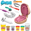 Play-Doh Dr. Drill'n Fill fogászata - gyurmaszett (F1259) Play-Doh Dr. Drill'n Fill fogászata - gyurmaszett (F1259)