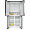 Kombinált hűtő/fagyasztó,405+200l
