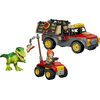 LEGO® Jurassic World Fiatal T-rex szállító teherautó (77978) LEGO® Jurassic World Fiatal T-rex szállító teherautó (77978)