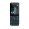 Nokia 225 4G (2024) Mobiltelefon, kék + Telekom SIM