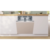 Bosch SMV6ZCX25E Beépíthető integrált mosogatógép Bosch SMV6ZCX25E Beépíthető integrált mosogatógép