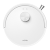 Mova E20s Pro Plus robotporszívó, fehér (RLE23SD) Mova E20s Pro Plus robotporszívó, fehér (RLE23SD)