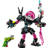 LEGO® DreamZzz™ Mateo protiv Cyber robota (71495) LEGO® DreamZzz™ Mateo protiv Cyber robota (71495)