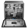 Haier XPI 8D9FFB Beépíthető mosogatógép