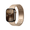 APP W 42mm Gold Link Bracelet