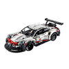 LEGO® Technic™ Porsche 911 RSR (42096) LEGO® Technic™ Porsche 911 RSR (42096)