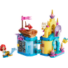 LEGO® Disney Princess Ariel varázslatos minipalotája (43285)
