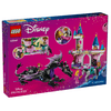 LEGO® Disney princeza Demon u obliku zmaja (43240) LEGO® Disney princeza Demon u obliku zmaja (43240)