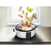 Tesla SlowCook S700 lassúfőző edény, 6,5 liter, 300 W Tesla SlowCook S700 lassúfőző edény, 6,5 liter, 300 W