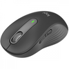 Logitech Signature M650 egér + egérpad (910-007924)