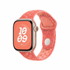 Apple W 40mm Nike SportBand Mag Emb S/M