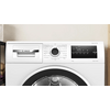Bosch WTH83256BY Hőszivattyús szárítógép Bosch WTH83256BY Hőszivattyús szárítógép