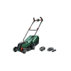 Bosch CityMower 18V-32-300 Akkus fűnyíró (06008B9A0A)