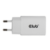 Club 3D Hálózati Adapter 30W, 2db fehér (CAC-3020) Club 3D Hálózati Adapter 30W, 2db fehér (CAC-3020)