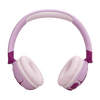 JBL Junior 320 BT dječje Bluetooth slušalice, ljubičaste (JR320BT) JBL Junior 320 BT dječje Bluetooth slušalice, ljubičaste (JR320BT)