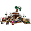 LEGO® One Piece Dr. Hiriluk rejtekhelye (75641)