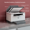 HP LaserJet M234sdne Multifunkciós lézernyomtató (6GX00E) HP LaserJet M234sdne Multifunkciós lézernyomtató (6GX00E)