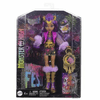 MONSTER HIGH MULATSÁG BABA CLAWDEEN