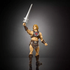 Masters Of the Universe: Deluxe Akciófigura - He-Man (JKJ26)