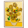 LEGO® Art Vincent van Gogh – Napraforgók (31215)