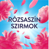 Lenor Fresh Air Pink Blossom Öblítő 76 Mosáshoz, 1064ml Lenor Fresh Air Pink Blossom Öblítő 76 Mosáshoz, 1064ml