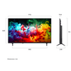LG 50QNED72B3B 50 LG 50QNED72B3B 50