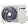 Gorenje REA35INOUT1KC2 REA Plus klíma szett