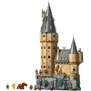 LEGO® Harry Potter™ Dvorac Hogwarts™: Središnji toranj (76454) LEGO® Harry Potter™ Dvorac Hogwarts™: Središnji toranj (76454)