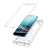 Spigen Samsung S25 Ultra Képernyővédő üveg (AFL09083)