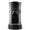 Philips Senseo Select CSA250/11 kávépárnás kávéfőző, szürke Philips Senseo Select CSA250/11 kávépárnás kávéfőző, szürke