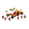 LEGO Ninjago Kai aranysárkány járműve