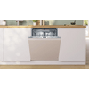 Bosch SMV4ENX06E Serie 4 Beépíthető mosogatógép