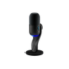 LOG YETI GX Dinamikus RGB játékmikrofon