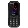 Evolveo MaxPhone A1 Nyomógombos telefon (SGM A1-BK)