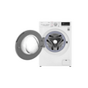 LG F4WV509S1EA Elöltöltős gőzmosógép, 9kg LG F4WV509S1EA Elöltöltős gőzmosógép, 9kg