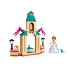 LEGO® I Disney Frozen Anna kastélykertje (43198) LEGO® I Disney Frozen Anna kastélykertje (43198)